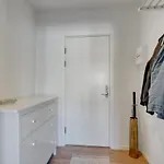 Bath Tub Penthouse In The City